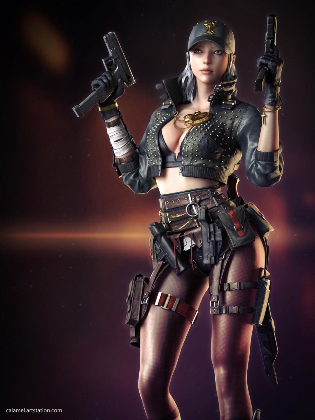 与容错环境 与容错环境